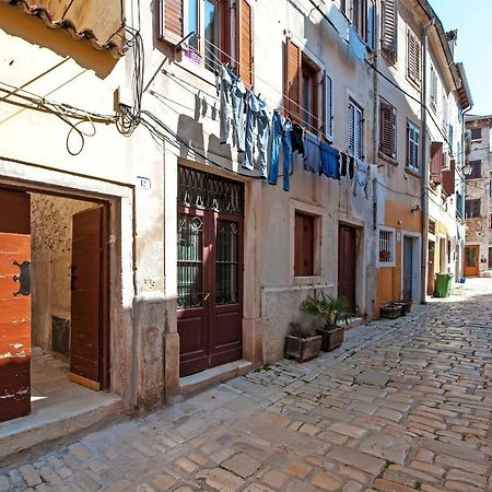 Deluxe Studio G 12 Rovinj Extérieur photo