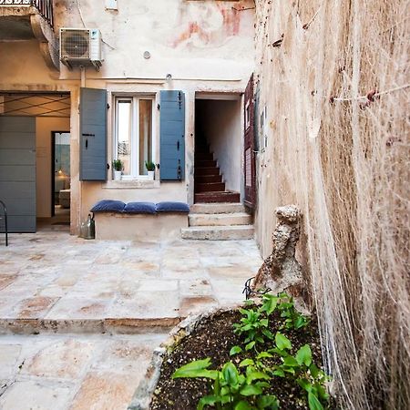 Deluxe Studio G 12 Rovinj Extérieur photo
