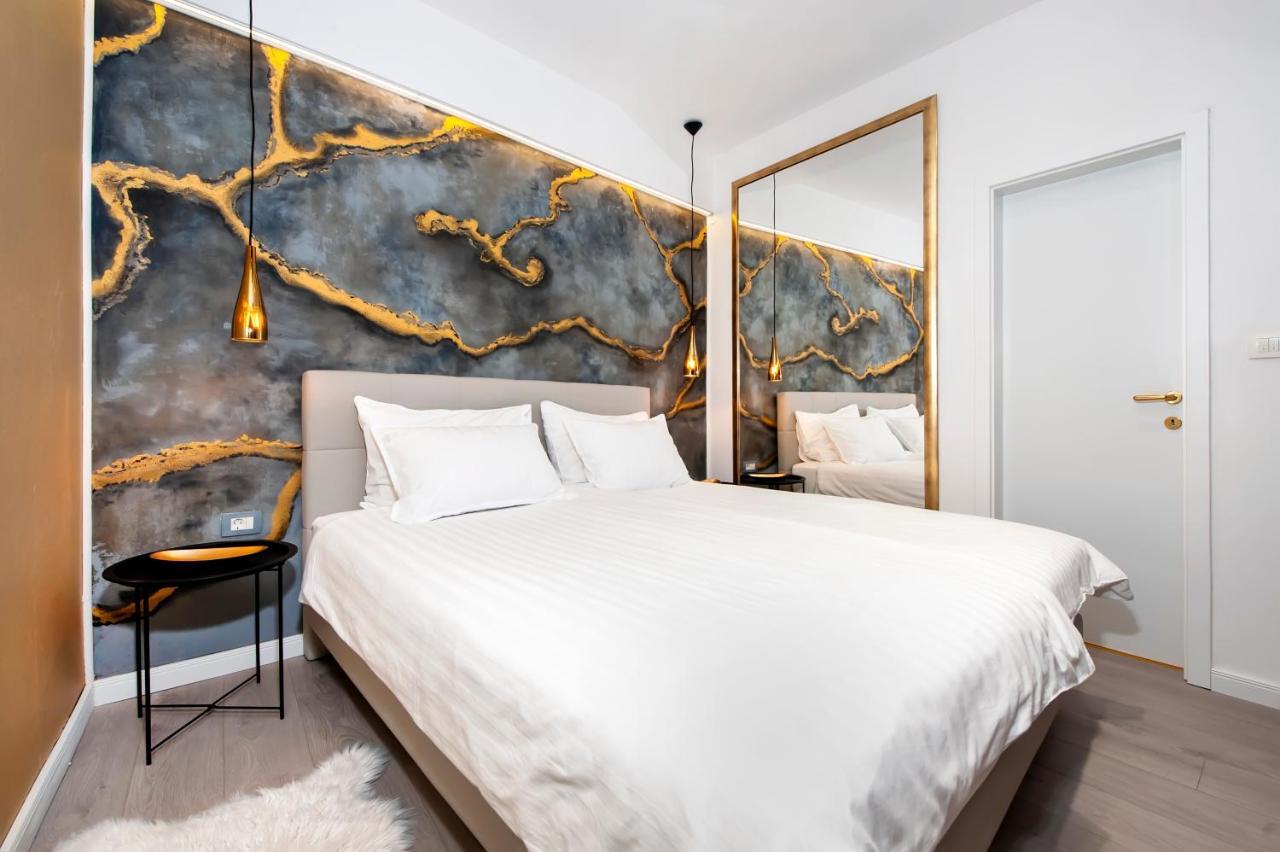 Deluxe Studio G 12 Rovinj Extérieur photo
