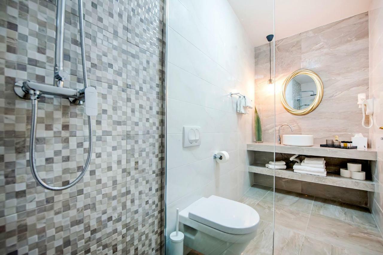 Deluxe Studio G 12 Rovinj Extérieur photo
