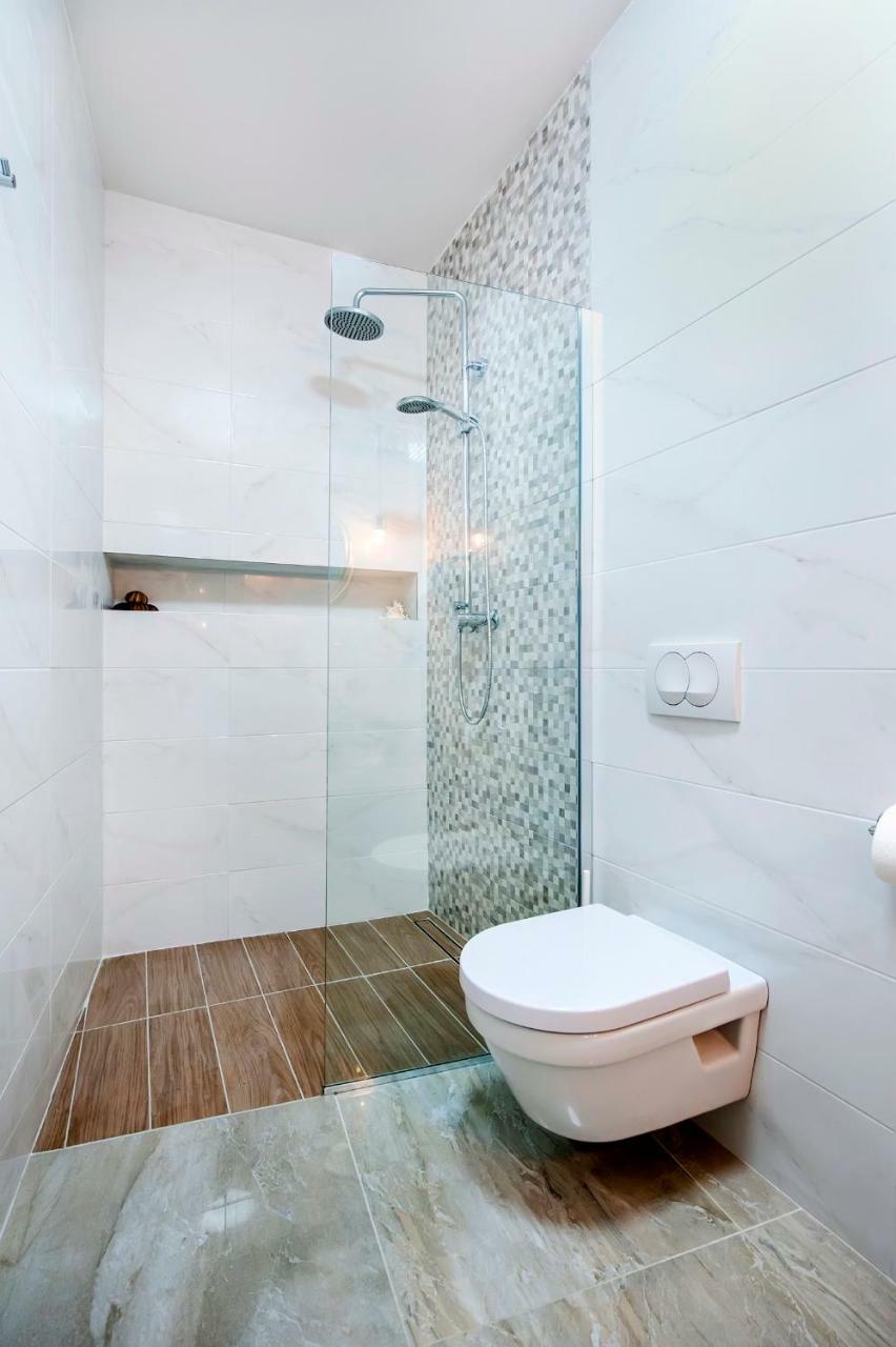Deluxe Studio G 12 Rovinj Extérieur photo