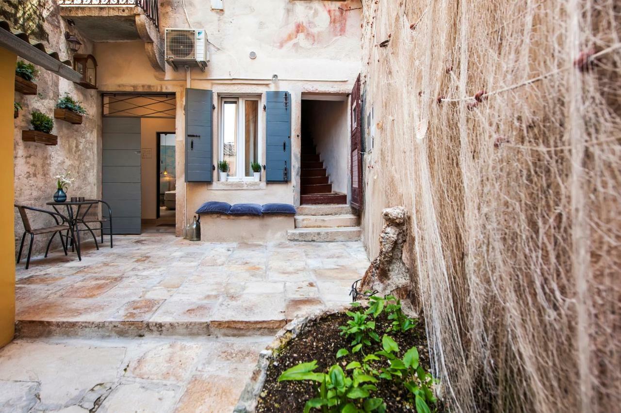 Deluxe Studio G 12 Rovinj Extérieur photo